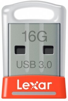 Lexar Jumpdrive S45 16 GB (LJDS45-16GABEU) Flash Bellek kullananlar yorumlar